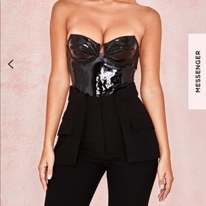 House of CB Ottavia top